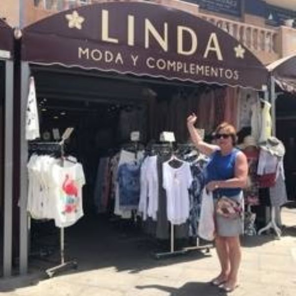 ANdalucia shopping